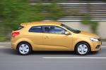 Kia pro_cee&rsquo;d EcoDynamics 2011 года